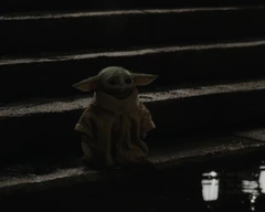 Grogu becomes Din Grogu