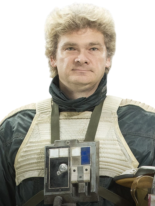 Farns Monsbee | Wookieepedia | Fandom