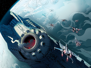 FirstOrderVillains-Starkiller-Base