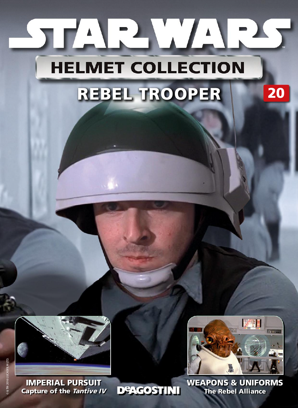 Luxe Star Wars Helmets : Star Wars Gear