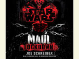 Maul: Lockdown (audiobook)