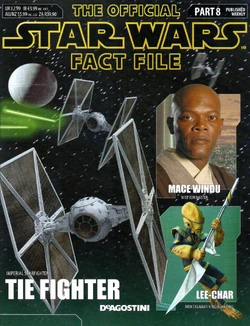 The Official Star Wars Fact File (2014) | Wookieepedia | Fandom