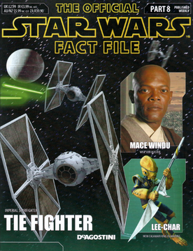 かわいい新作 8 Part File Fact Wars Star Official The | Fandom | Wookieepedia その他