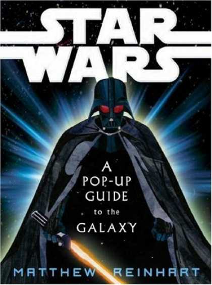Star Wars: A Pop-Up Guide to the Galaxy | Wookieepedia | Fandom