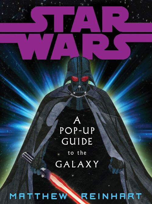 Pop-Up Guide