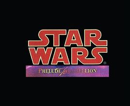 Prelude to Rebellion 0