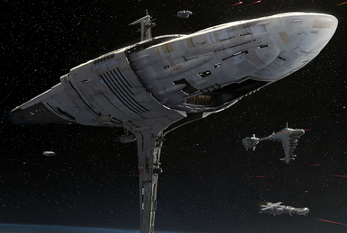 EF76ネビュロンBエスコート・フリゲート | Wookieepedia | Fandom EF76ネビュロンBエスコート・フリゲート | Wookieepedia | Fandom