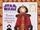Star Wars: Episode I - Queen Amidala Paper Doll Book
