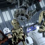 LEGO Star Wars The Quest for R2 D2 Wookieepedia Fandom