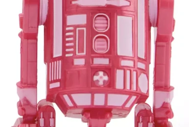 R2-LVU | Wookieepedia | Fandom R2-LVU R2-INO スターウォーズ