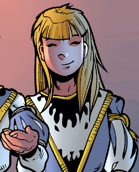 Slatka appearance 