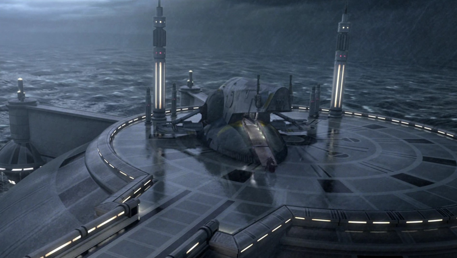 Slave I | Wookieepedia | Fandom