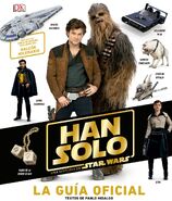 Solo Official Guide Spanish