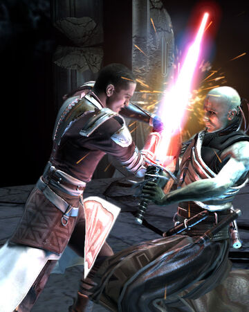 Starkiller S Trial Of The Spirit Wookieepedia Fandom