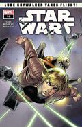 Final cover by Stephen Segovia