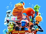 Star Wars: Cantina