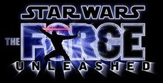 Star Wars Force Unleashed logo