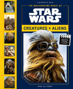 Solo: A Star Wars Story tie-in cover