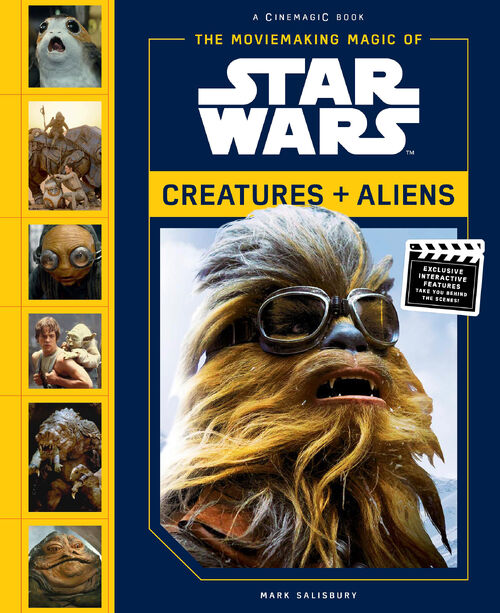TheMoviemakingMagicOfStarWarsCreaturesAndAliens