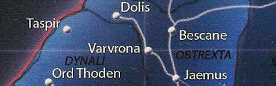 Varvrona system appearance 