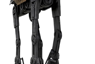 First order atat top