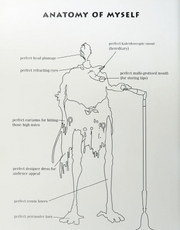 Anatomy of Myself