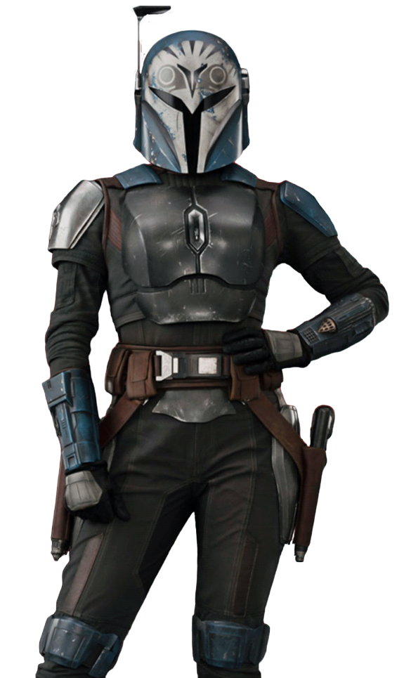 Bo-Katan Kryze was Mand'alor during the New Republic Era.