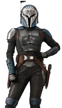 Bo-Katan Kryze was Mand'alor during the New Republic Era.