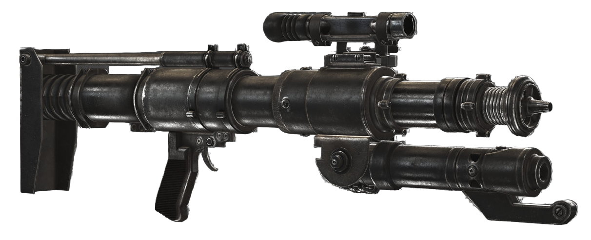 CJ-9 electrified bo-rifle appearance in Common Appearance