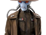 Cad Bane