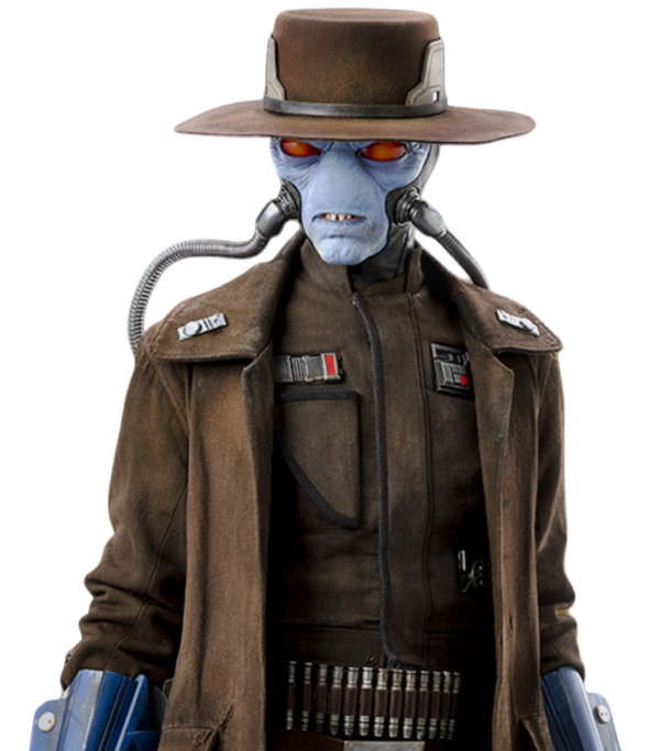 Cad Bane, Wookieepedia