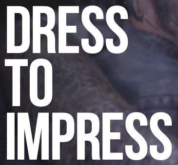 Dress To Impress Codes - Roblox