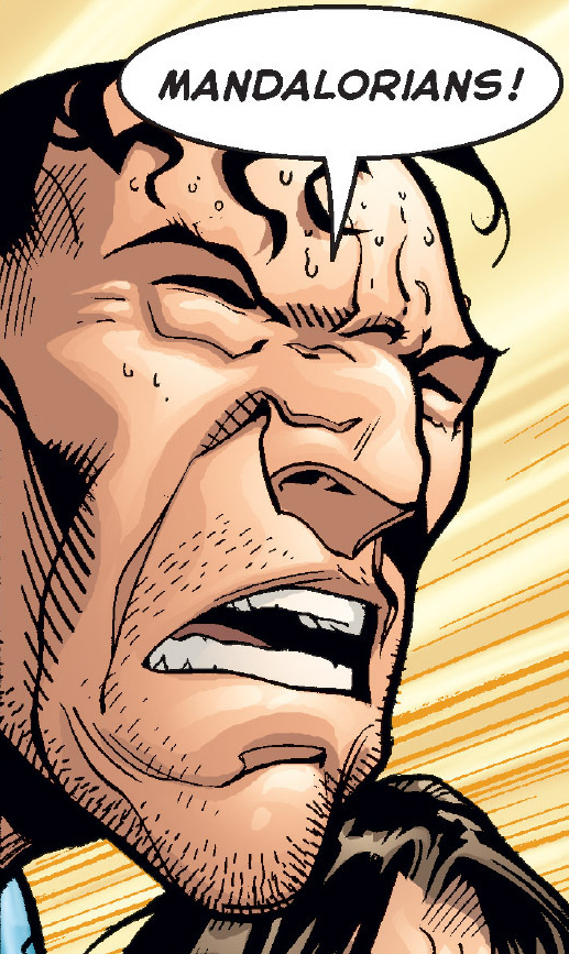 Unidentified Death Watch soldier (Concord Dawn) appearance 