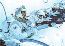 Echo Base Personnel: Meet the Rebels on Ice, StarWars.com