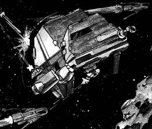 Galax Titan