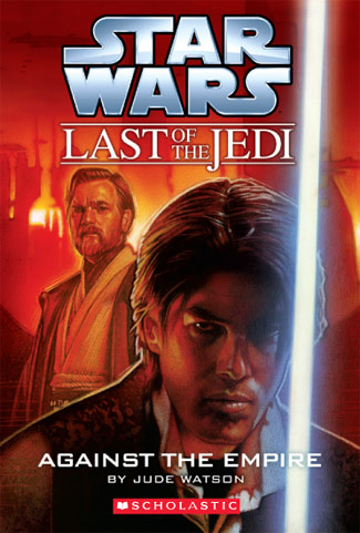 The Last of the Jedi: Against the Empire appearance in Common Appearance