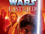The Last of the Jedi: Against the Empire
