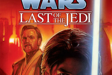 Secret Weapon (Volume 7) Star Wars: The Last of the Jedi by Jude