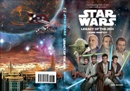 LegacyJedi full.jpg (193 KB) სრული ნახატი, პირველი ტირაჟის სუპერყდა
