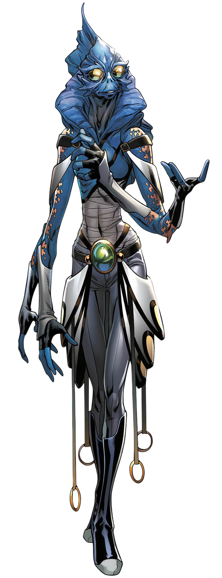 Sibettan appearance 