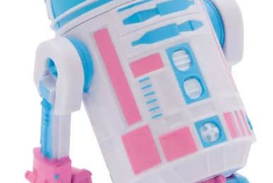 ●スターウォーズ●ドロイドファクトリー R5-O13 R2-C2 R5-S9 ○スターウォーズ○ドロイドファクトリー R5-O13 R2-C2 R5-S9