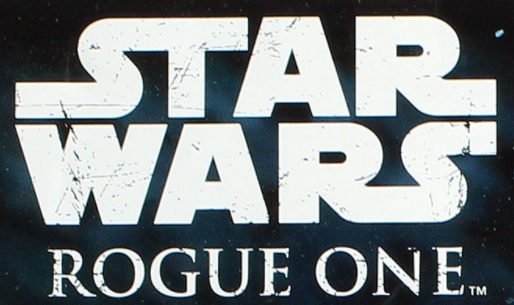 Star Wars: Rogue One (toy line) appearance in Common Appearance