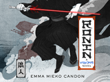 Ronin: A Visions Novel (audiobook)