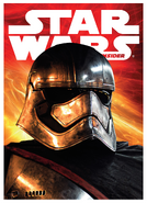 Comic Store Exclusive edition