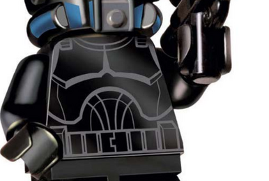 Lego star wars shadow arf trooper discount