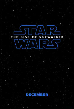 May the 4th Be With You! ABC celebrates Star Wars Day 2020 with The Rise  of Skywalker completing the Skywalker saga on Disney+