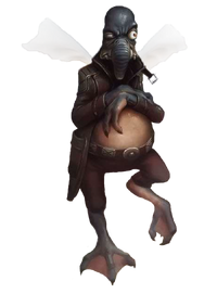 Toydarian EtU