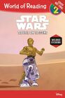 Trouble on Tatooine Preliminary Cover