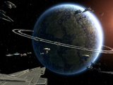 Battle of Kuat (Galactic War)