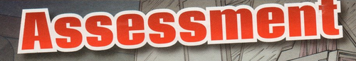 Assessment-title